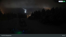 Smrčina / Hochficht