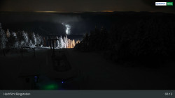 Smrčina / Hochficht