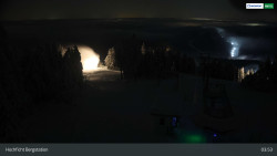 Smrčina / Hochficht