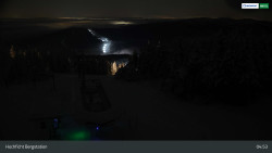 Smrčina / Hochficht