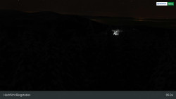 Smrčina / Hochficht