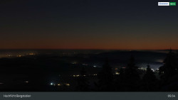 Smrčina / Hochficht