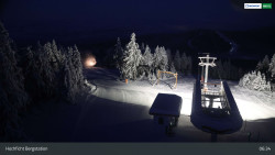 Smrčina / Hochficht