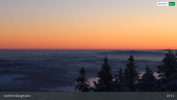 Smrčina / Hochficht