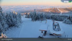 Smrčina / Hochficht