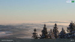 Smrčina / Hochficht