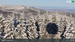 Smrčina / Hochficht