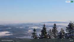 Smrčina / Hochficht