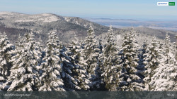 Smrčina / Hochficht