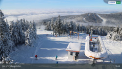 Smrčina / Hochficht