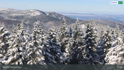 Smrčina / Hochficht