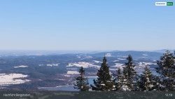 Smrčina / Hochficht