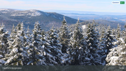 Smrčina / Hochficht