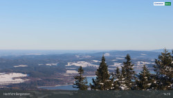 Smrčina / Hochficht