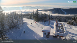 Smrčina / Hochficht