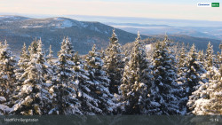 Smrčina / Hochficht