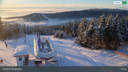 Smrčina / Hochficht