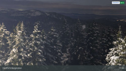 Smrčina / Hochficht