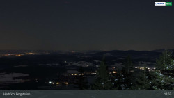 Smrčina / Hochficht