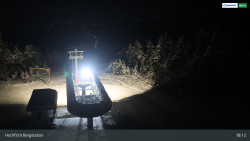 Smrčina / Hochficht