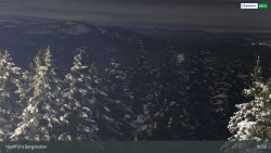 Smrčina / Hochficht