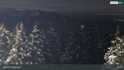 Smrčina / Hochficht