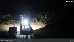 Smrčina / Hochficht