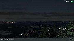 Smrčina / Hochficht