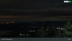 Smrčina / Hochficht