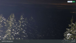 Smrčina / Hochficht