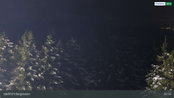 Smrčina / Hochficht