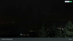 Smrčina / Hochficht