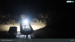 Smrčina / Hochficht