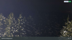 Smrčina / Hochficht