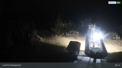 Smrčina / Hochficht