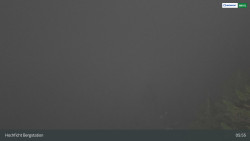 Smrčina / Hochficht