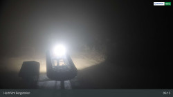 Smrčina / Hochficht