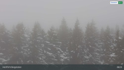 Smrčina / Hochficht