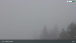 Smrčina / Hochficht