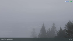 Smrčina / Hochficht