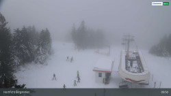 Smrčina / Hochficht