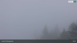 Smrčina / Hochficht