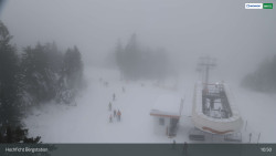 Smrčina / Hochficht