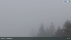 Smrčina / Hochficht