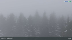 Smrčina / Hochficht