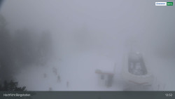 Smrčina / Hochficht