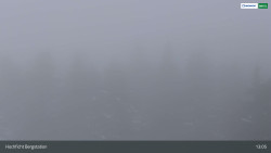 Smrčina / Hochficht