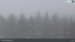 Smrčina / Hochficht