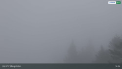 Smrčina / Hochficht