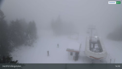 Smrčina / Hochficht